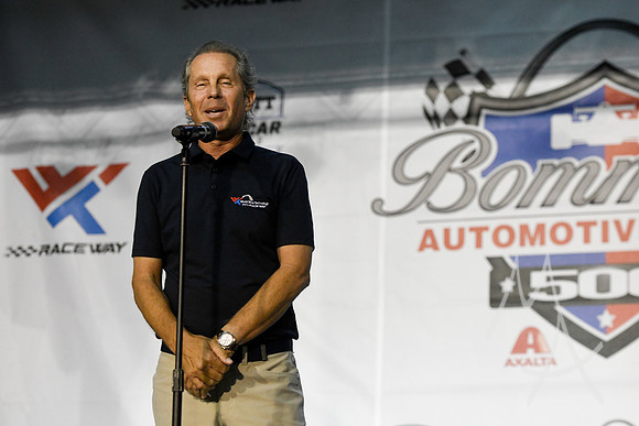 AUTO: AUG 19 USAC Silver Crown Series OUTFRONT 100