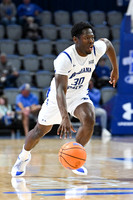 COLLEGE BASKETBALL: NOV 06 Illinois Tech at Indiana State