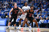 COLLEGE BASKETBALL: NOV 06 Illinois Tech at Indiana State