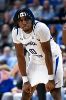 COLLEGE BASKETBALL: NOV 06 Illinois Tech at Indiana State