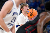 COLLEGE BASKETBALL: NOV 06 Illinois Tech at Indiana State