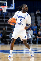 COLLEGE BASKETBALL: NOV 06 Illinois Tech at Indiana State