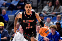 COLLEGE BASKETBALL: NOV 06 Illinois Tech at Indiana State