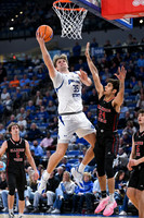 COLLEGE BASKETBALL: NOV 06 Illinois Tech at Indiana State