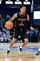 COLLEGE BASKETBALL: NOV 06 Illinois Tech at Indiana State