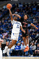 COLLEGE BASKETBALL: NOV 06 Illinois Tech at Indiana State