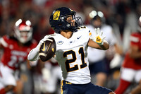 COLLEGE FOOTBALL: NOV 08 Cal at Louisville