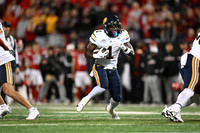COLLEGE FOOTBALL: NOV 08 Cal at Louisville