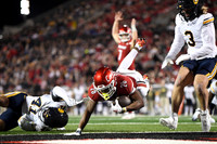 COLLEGE FOOTBALL: NOV 08 Cal at Louisville