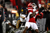 COLLEGE FOOTBALL: NOV 08 Cal at Louisville