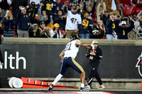 COLLEGE FOOTBALL: NOV 08 Cal at Louisville