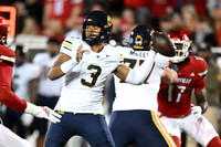 COLLEGE FOOTBALL: NOV 08 Cal at Louisville