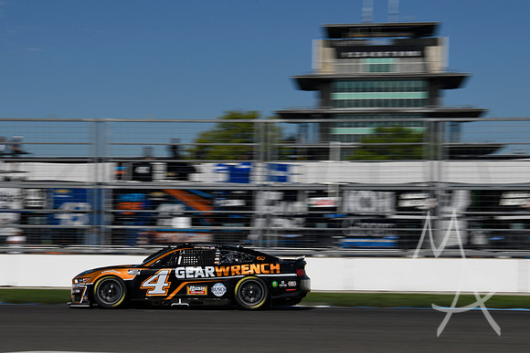 AUTO: JUL 30 NASCAR Cup Series Verizon 200 at the Brickyard