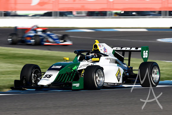 AUTO: MAY 13 IndyCar - Indianapolis Motor Speedway