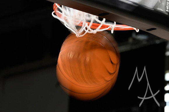 COLLEGE BASKETBALL: MAR 11 Horizon League Championship Robert Morris vs Youngstown State