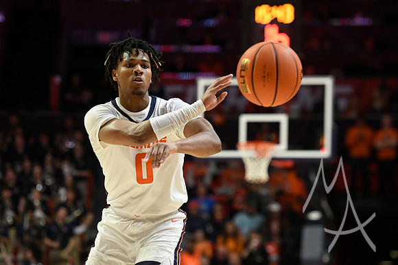 E Illinois Illinois Basketball