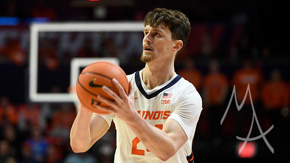 E Illinois Illinois Basketball