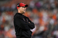COLLEGE FOOTBALL: NOV 14 Clemson at Louisville