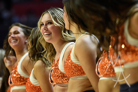 E Illinois Illinois Basketball