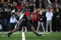 COLLEGE FOOTBALL: NOV 14 Clemson at Louisville