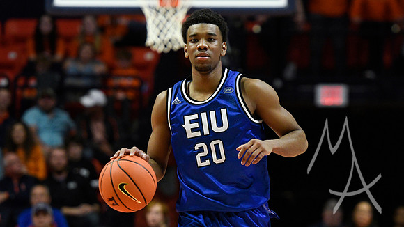 E Illinois Illinois Basketball