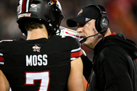 COLLEGE FOOTBALL: NOV 14 Clemson at Louisville