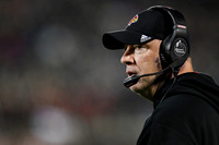 COLLEGE FOOTBALL: NOV 14 Clemson at Louisville