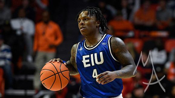 E Illinois Illinois Basketball
