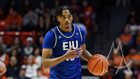 E Illinois Illinois Basketball
