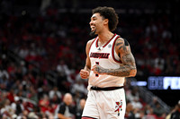 COLLEGE BASKETBALL: NOV 15 Ohio at Louisville