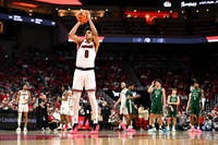 COLLEGE BASKETBALL: NOV 15 Ohio at Louisville