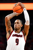COLLEGE BASKETBALL: NOV 15 Ohio at Louisville