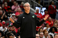 COLLEGE BASKETBALL: NOV 15 Ohio at Louisville