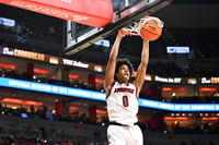 COLLEGE BASKETBALL: NOV 15 Ohio at Louisville