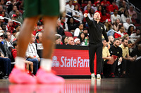 COLLEGE BASKETBALL: NOV 15 Ohio at Louisville