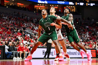 COLLEGE BASKETBALL: NOV 15 Ohio at Louisville