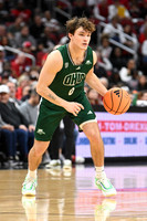 COLLEGE BASKETBALL: NOV 15 Ohio at Louisville