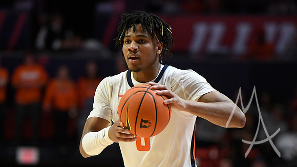 E Illinois Illinois Basketball