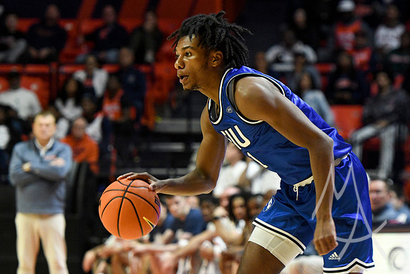 E Illinois Illinois Basketball