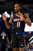 COLLEGE BASKETBALL: NOV 19 Louisiana Tech at Indiana State
