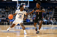 COLLEGE BASKETBALL: NOV 19 Louisiana Tech at Indiana State