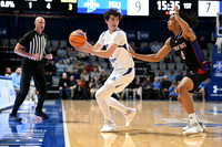 COLLEGE BASKETBALL: NOV 19 Louisiana Tech at Indiana State