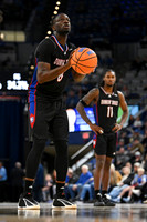 COLLEGE BASKETBALL: NOV 19 Louisiana Tech at Indiana State