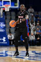 COLLEGE BASKETBALL: NOV 19 Louisiana Tech at Indiana State