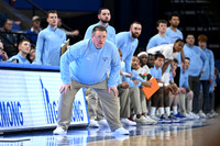 COLLEGE BASKETBALL: NOV 19 Louisiana Tech at Indiana State
