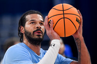 COLLEGE BASKETBALL: NOV 19 Louisiana Tech at Indiana State