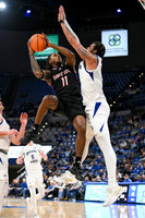 BKC: NOV 19 LA Tech at Indiana State