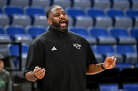 COLLEGE BASKETBALL: NOV 19 Louisiana Tech at Indiana State