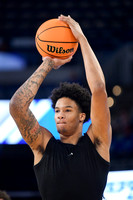 COLLEGE BASKETBALL: NOV 19 Louisiana Tech at Indiana State