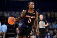 COLLEGE BASKETBALL: NOV 19 Louisiana Tech at Indiana State
